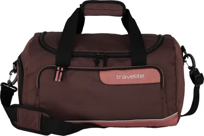 Produktbild von Travelite Reisetasche Viia 23 Liter Frühlingsrose