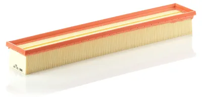Obrázok produktu pre MANN vzduchový filter pre Mercedes Benz triedy C W203 S203 CL203