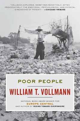 Produktbild von Poor People