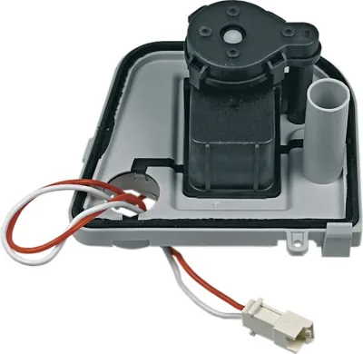 Image de Pompe à condensat Pompe 13 W 230 V Bauknecht 481070109852 HANYU pour sèche-linge