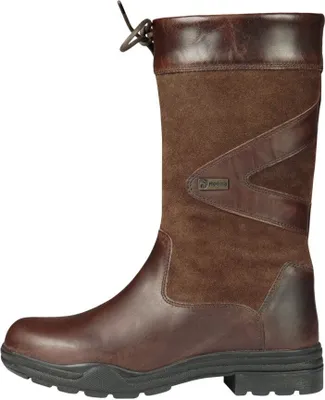 Produktbild von Horka Greenwich 146270 Outdoor-Stiefel Braun - Größe 38