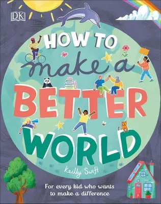 Zdjęcie produktu dla How to Make a Better World