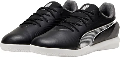Produktbild von Puma King Match IT Hallenschuhe Junior