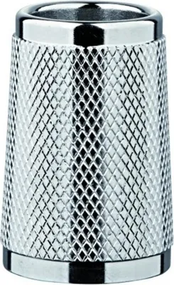 Produktbild von Grohe Konusmutter für Wannenkombination chrom - 08864000