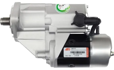 Produktbild von Anlasser Toyota 7FD20 7FD23