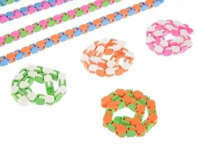Produktbild von Puzzle „Zauberschlange MIX“ – ADAR