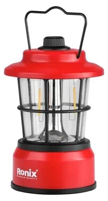 Produktbild von Outdoor-Campinglaterne 280 Lumen