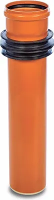 Produktbild von DOYMA HKD KG Bodenelement DN 100
