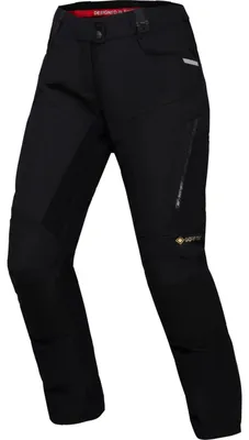 Zdjęcie produktu dla Spodnie damskie iXS Tour Horizon-GTX czarne D3XL
