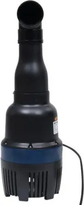 Obrázok produktu pre rybníkové čerpadlo vidaXL 16000 l/h 75 W