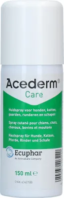 Zdjęcie produktu dla Acederm spray na rany 150 ml
