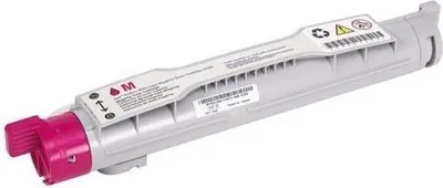 Produktbild von Dell 5110CN Druckerpatrone, Magenta, KD557, 12.000 Seiten, 593-10125, Hohe Kapazität