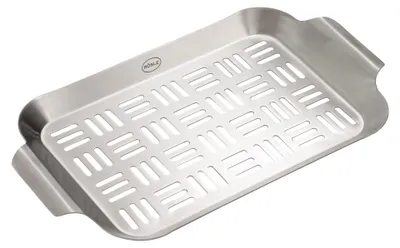 Produktbild von RÖSLE BBQ Gemüseschale 12604