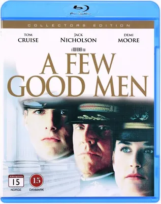 Produktbild von Eine Frage der Ehre [BLU-RAY]