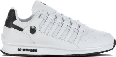 Produktbild von K-Swiss Herren Schuhe Weiß 08907-102-M Grösse 44