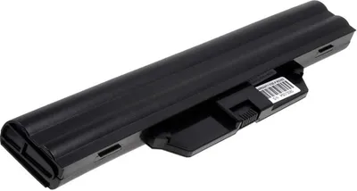 Produktbild von Akku für HP Compaq Typ HSTNN-LB51