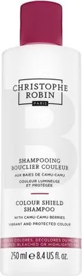 Obrázok produktu pre Christophe Robin Colour Shield Shampoo ochranný šampón pre farbené vlasy 250 ml