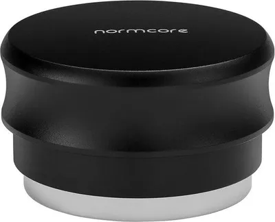 Image de Pilon à main compact en acier de 53,3 mm, noir