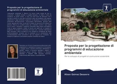 Produktbild von Vorschlag für die Gestaltung von Umweltbildungsprogrammen