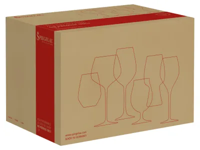 Zdjęcie produktu dla Kolekcja Spiegelau Perfect Serve – Karafka do whisky
