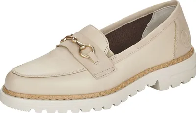 Produktbild von Rieker Slipper Slipper Leder/Synthetik