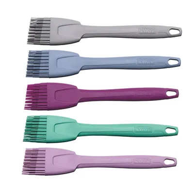 Produktbild von Kaiser Backpinsel breit - 22 x 4 cm