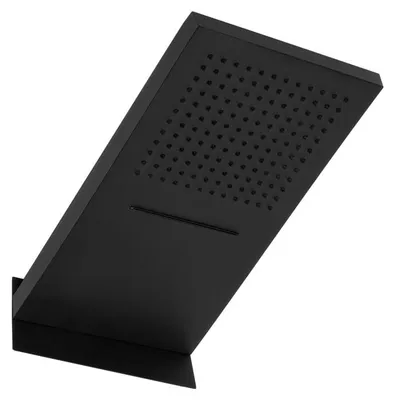 Produktbild von Kronenbach SPA Kopfbrause 50 x 25 cm mit 2 Strahlarten