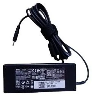 Obrázok produktu pre DELL RXK2P, Univerzálne, Vnútorný, 90 W, Čierna, 2 m, 1 kusov