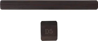 Productafbeelding van KS TOOLS Uitdraaigereedschap met schroefdraaSteckanschlussrt, model 150.0515S, gewicht 950g