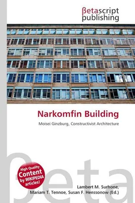 Produktbild von Narkomfin Building