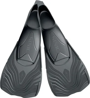 Produktbild von Seacsub Vela Schwimmflossen Grau EU 32-33 Grau EU 32-33