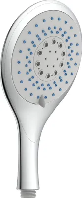 Produktbild von Handbrause TROPIC, Duschkopf mit 5 Funktionen, Brausekopf, Duschbrause, Brause Chrom