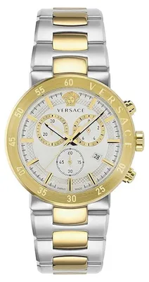 Immagine prodotto di Versace - Orologio da polso - Uomo - Al quarzo - Urban Mystique - VEPY00620