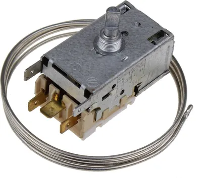 Obrázek produktu pro Beko - Ranco Termostat K59-L2084 - 9002753885