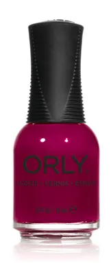 Produktbild von ORLY Nagellack - Red Flare, 18ML, Farbe:Rot, Effekt:Creme