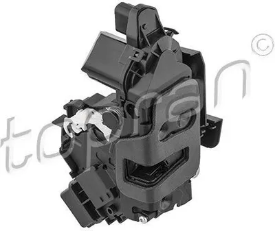 Produktbild von TOPRAN 623 625 Türschloss Vorne Rechts für VOLVO XC60 (156) V50 (545) V70 III (135) C30 (533) XC70 II Kombi (136) S40 II (544)