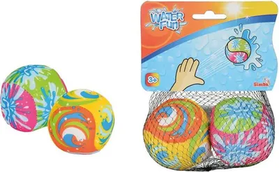 Produktbild von Wasserbomben Set
