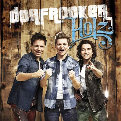 Produktbild von Holz