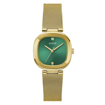 Image de Guess Femmes Montre EVE GW0768L2 Acier inoxydable