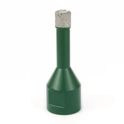 Produktbild von DISC Ambition-Fliesenbohrkrone für Winkelschleifer M14 IG Durchm. 10 mm