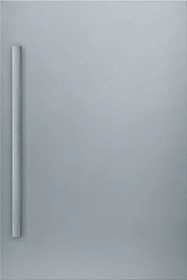 Produktbild von Bosch Edelstahl-Türfront KFZ20SX0