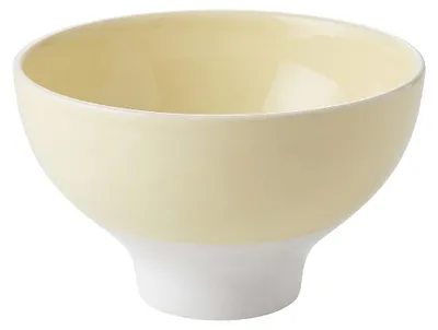Immagine prodotto di Clayre & Eef, ciotola gialla in Vetroceramica