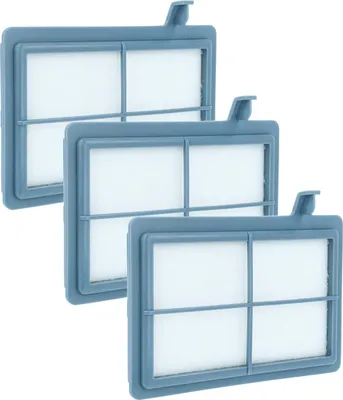 Produktbild von vhbw 3x Motorschutz-Filter Ersatz für AEG EF75C, 9001660431 für Staubsauger