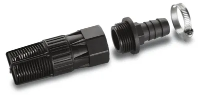 Produktbild von Kärcher Saugfilter mit Rückflussstopp, Basic, 3/4"