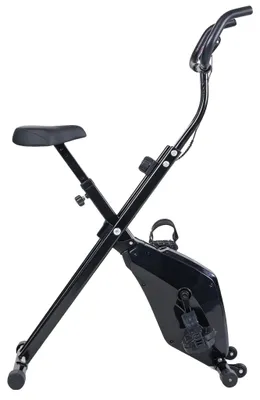 Obrázok produktu pre Stacionárny bicykel, zotrvačník 6 kg, 16-stupňový magnetický odpor, YZJ508