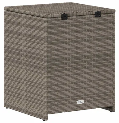 Immagine prodotto di Scatola per Cuscini 55 x 55 x 69 cm acciaio