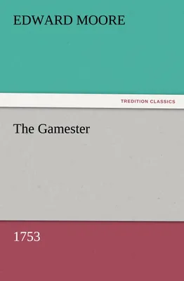 Produktbild von The Gamester (1753)