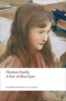 Produktbild von A Pair of Blue Eyes