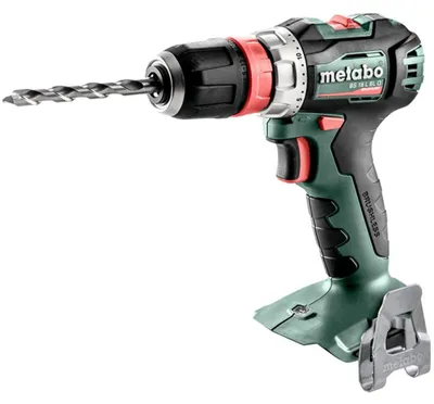 Produktbild von Metabo BS 18 L BL Q Akku-Bohrschrauber