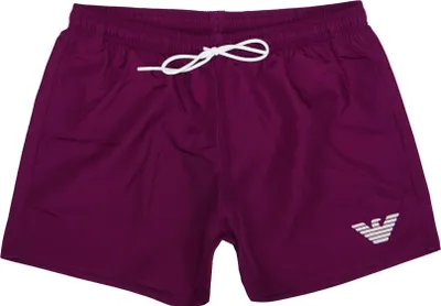 Image de Emporio Armani Beachwear Short de natation homme